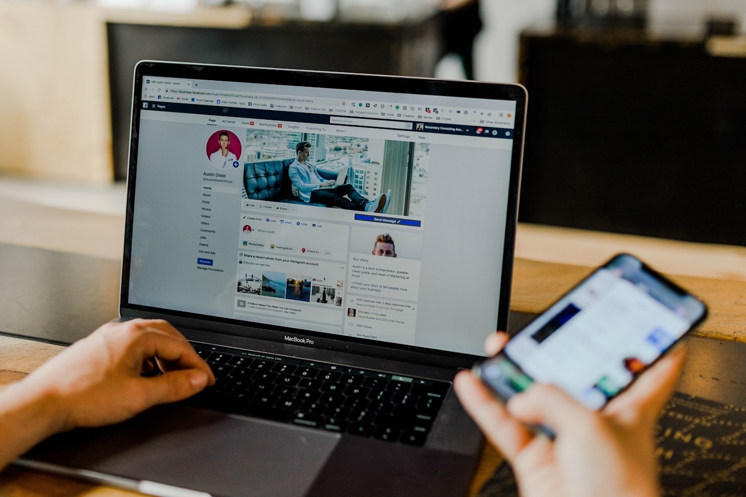 How to Build a Resilient Marketing Plan for Success