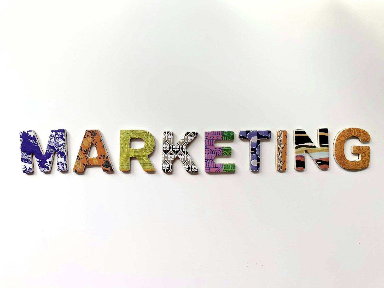 Top Marketing Trends You Need to Know Today