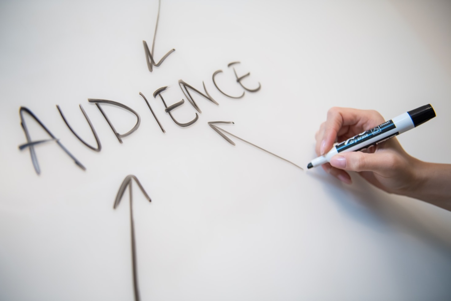 The Power of Data-Driven Marketing Insights